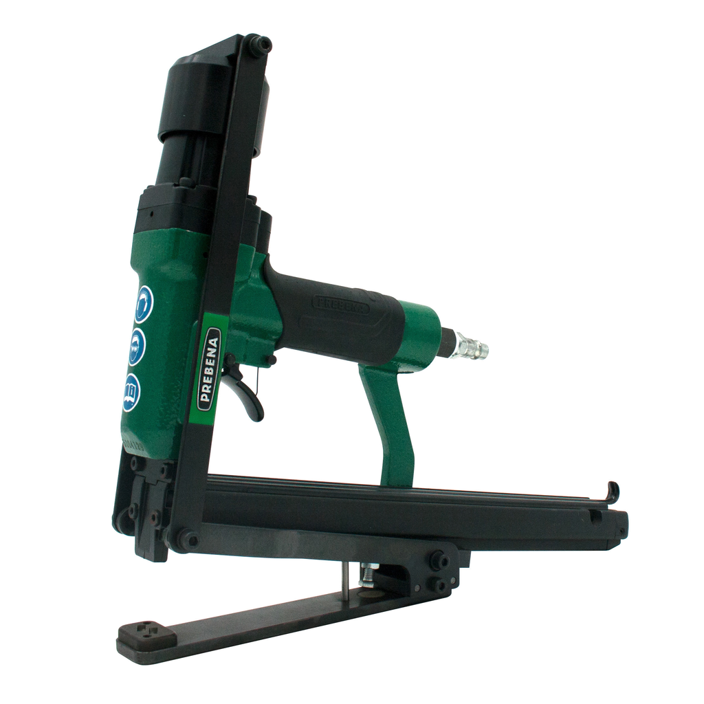 1A-AZ25BNH Druckluft-Matrizenhefter für 12-25mm