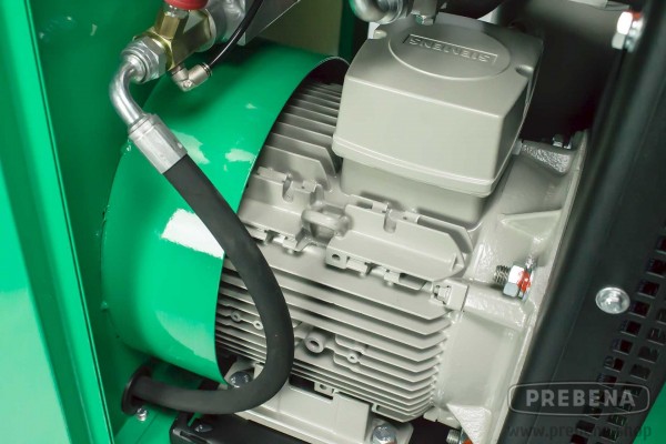 SK 7,5-10 Schraubenkompressor