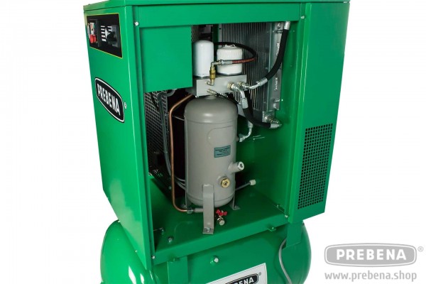 SK 7,5-10 Schraubenkompressor