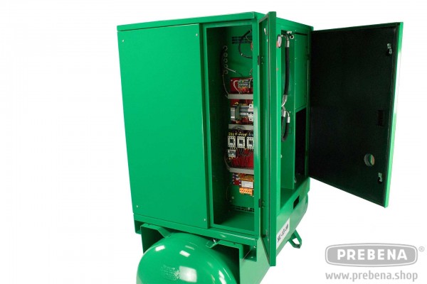 SK 15-10 Schraubenkompressor