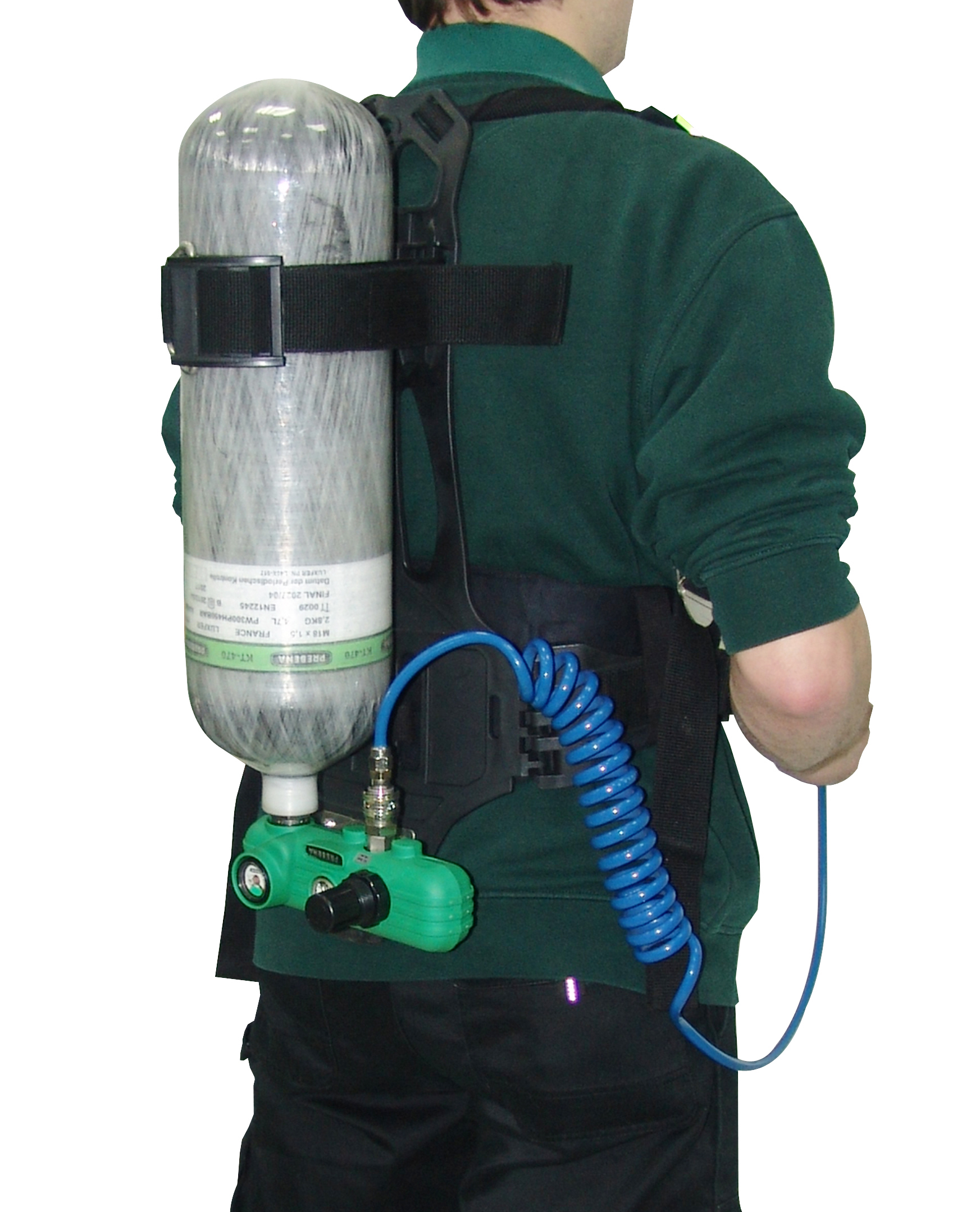 DRUCKLUFT MOBILO 470
