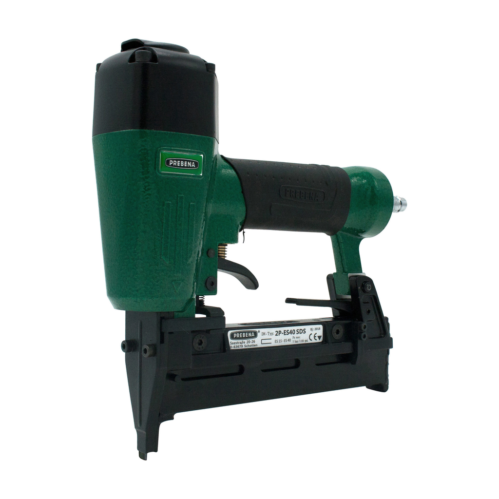 2P-ES40SDS Druckluftnagler für 15-40mm