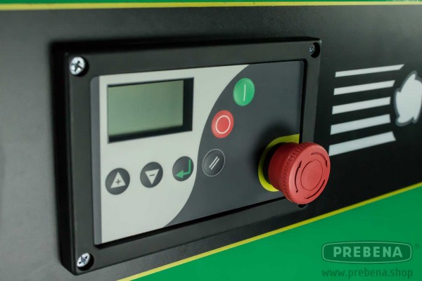 SK 7,5-10 Schraubenkompressor