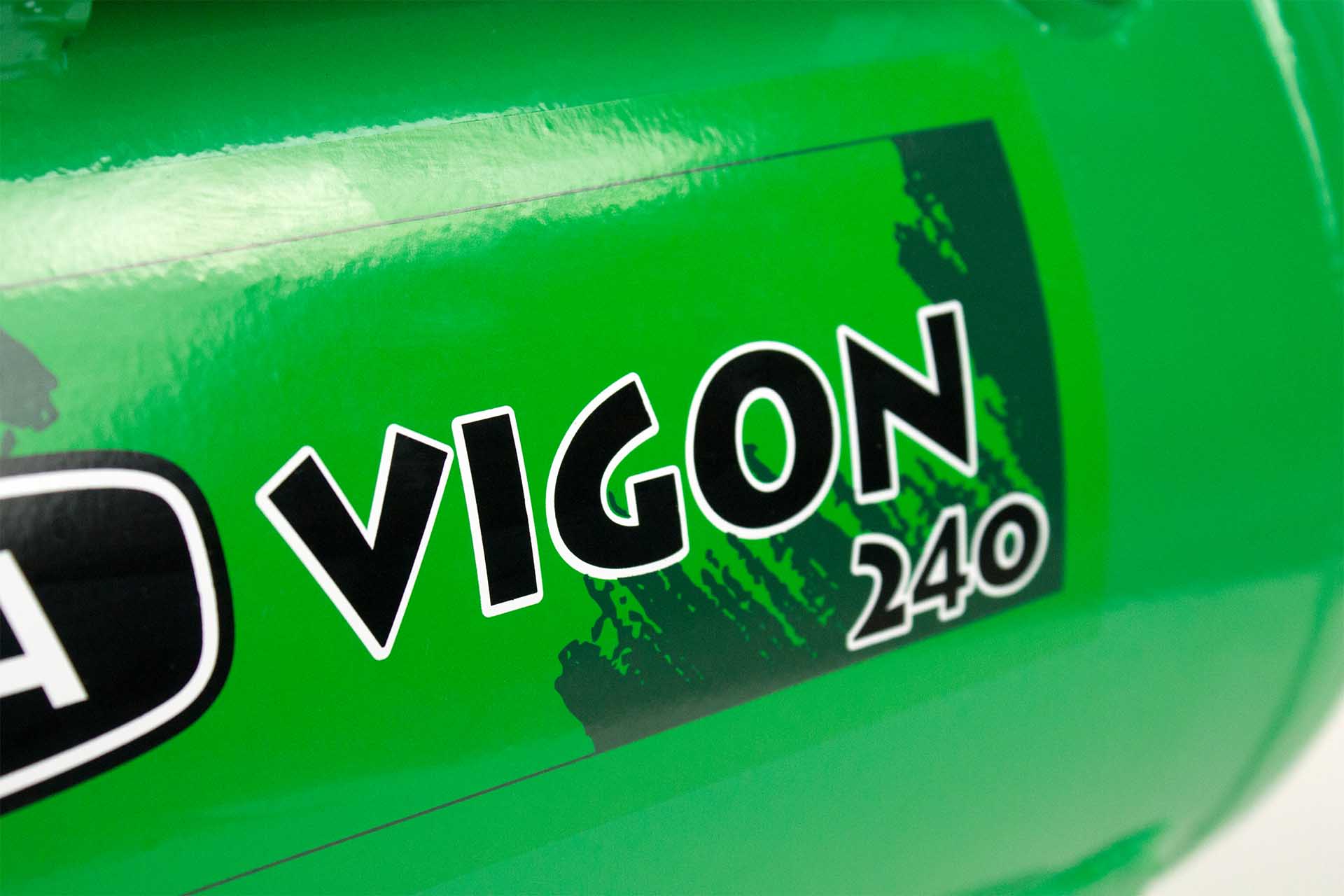 VIGON 240 Kompressor VIGON 240 Kompressor
