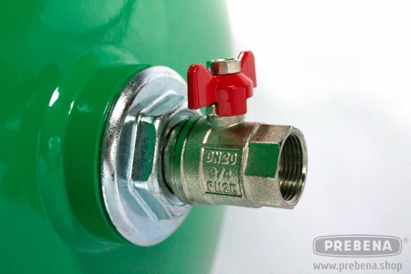 SK 7,5-10 Schraubenkompressor