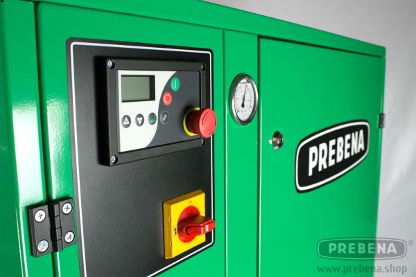 SK 15-10 Schraubenkompressor