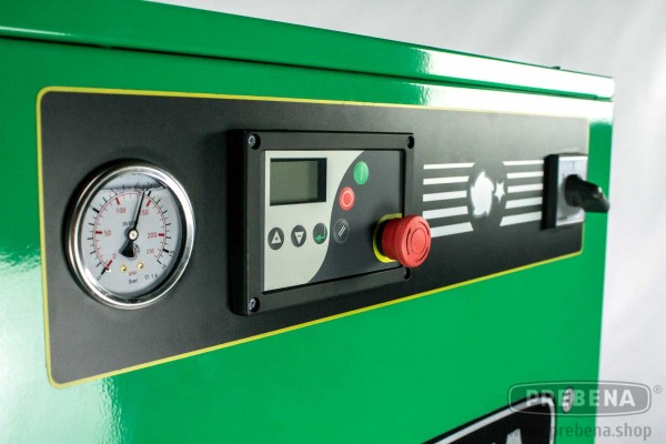 SK 7,5-10 Schraubenkompressor