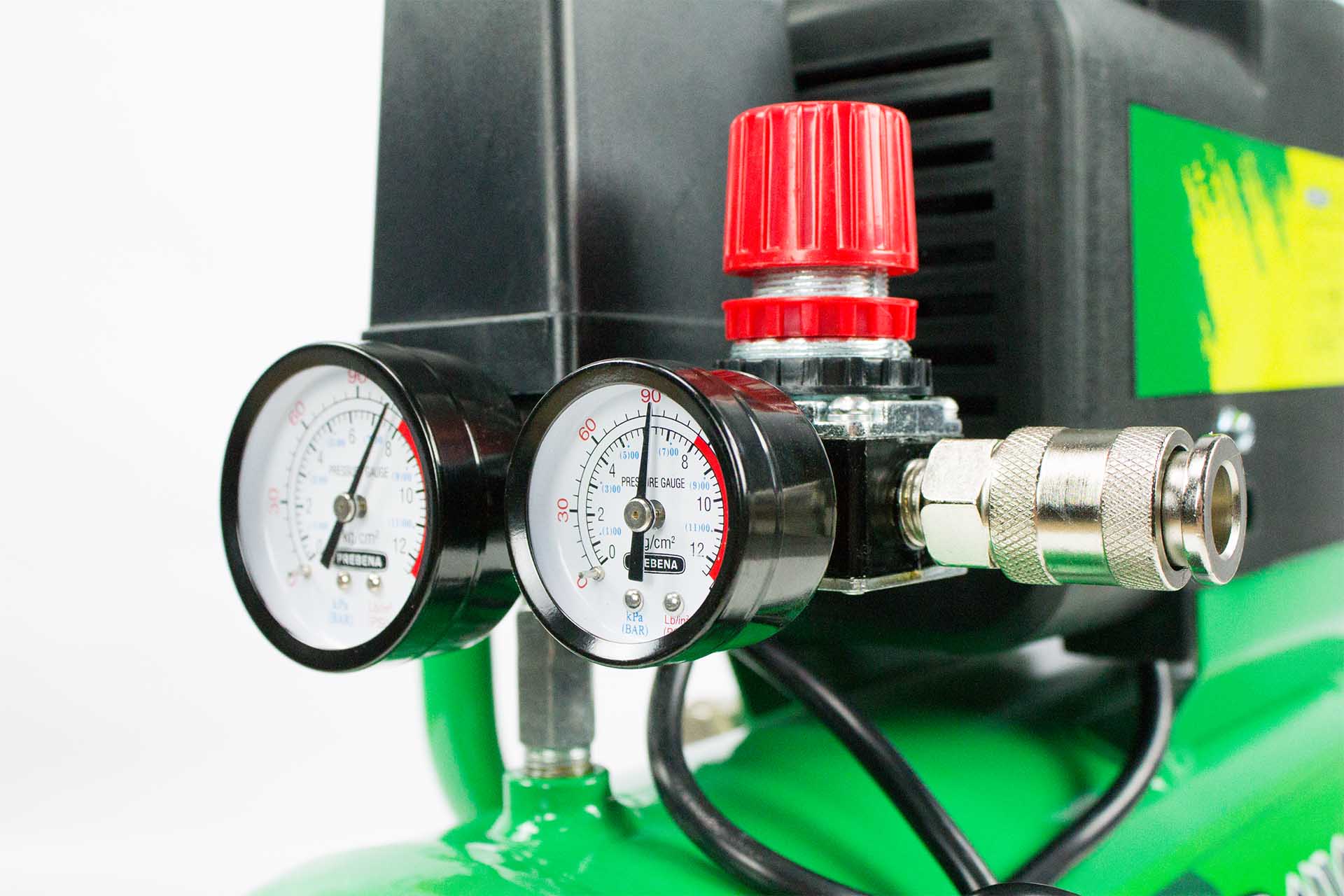 VIGON 120 Kompressor VIGON 120 Kompressor