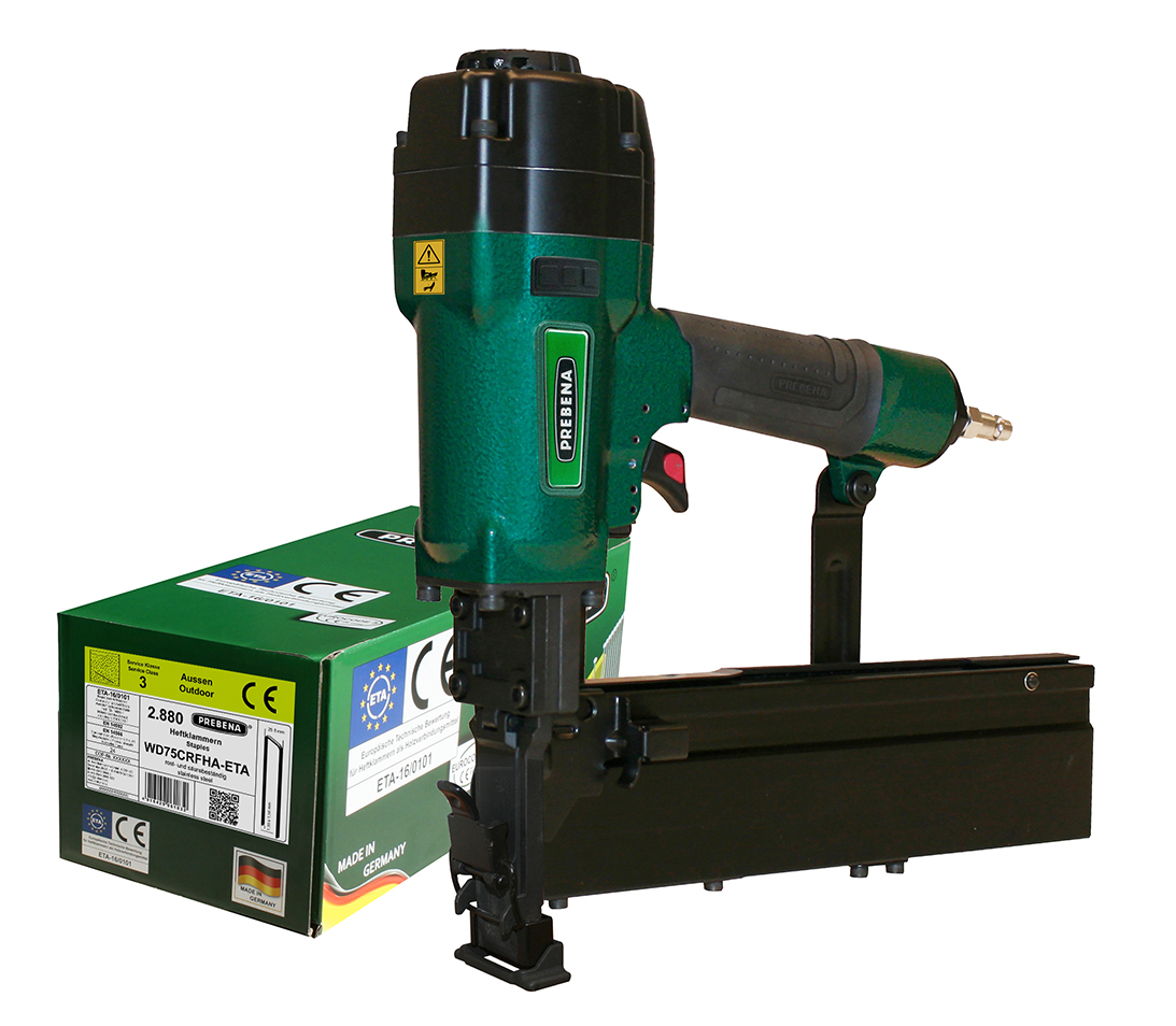4C-WD75-SET