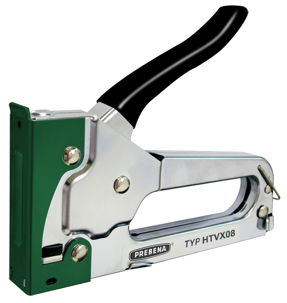 HTVX08 Handheftpistole für 6-8mm