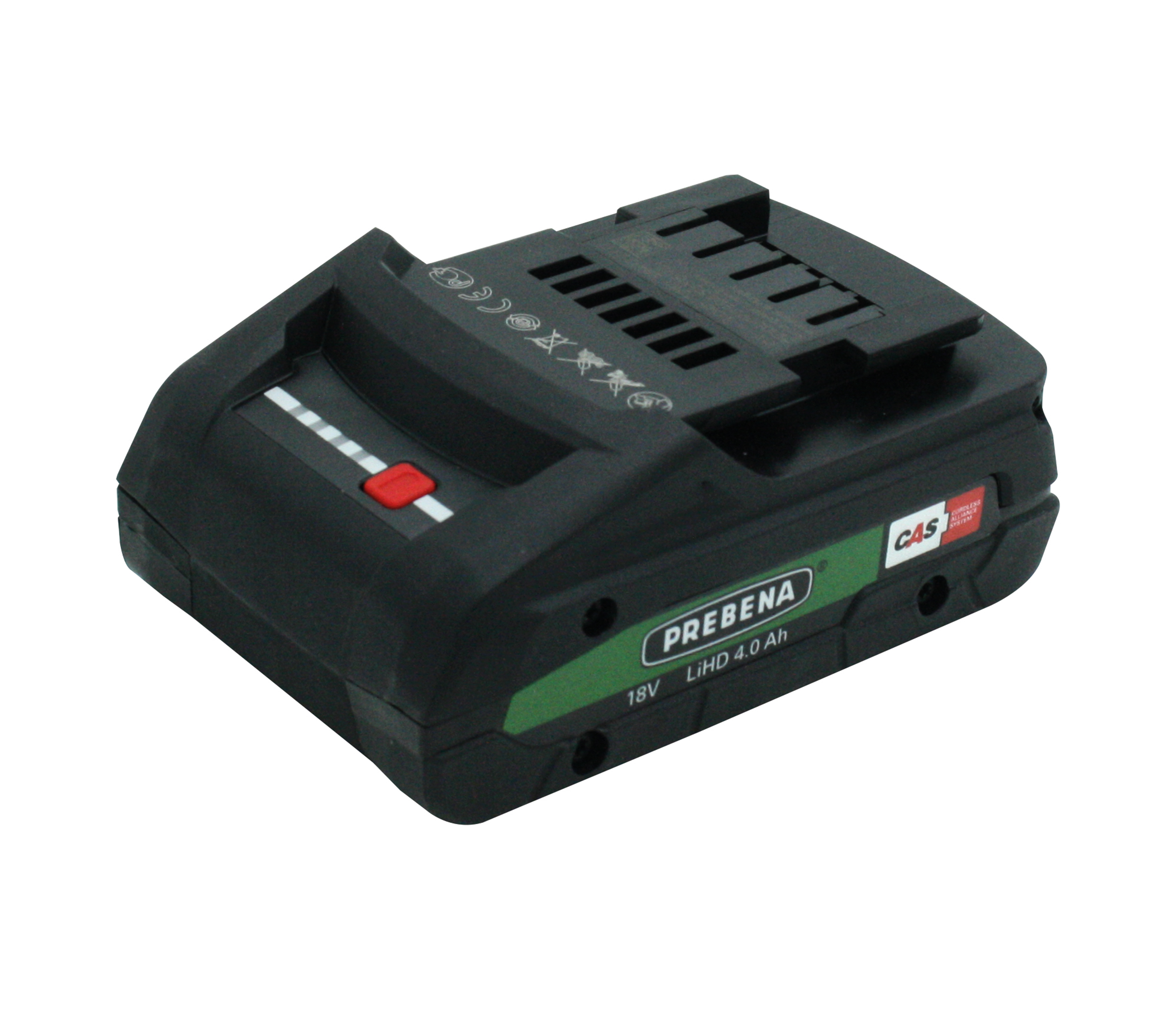 PKT-8-RKP100-SET4 Hybridnagler für Rundkopf-Streifennägel Type RKP von 65-100 mm -inkl.Akku und Lades Kopie