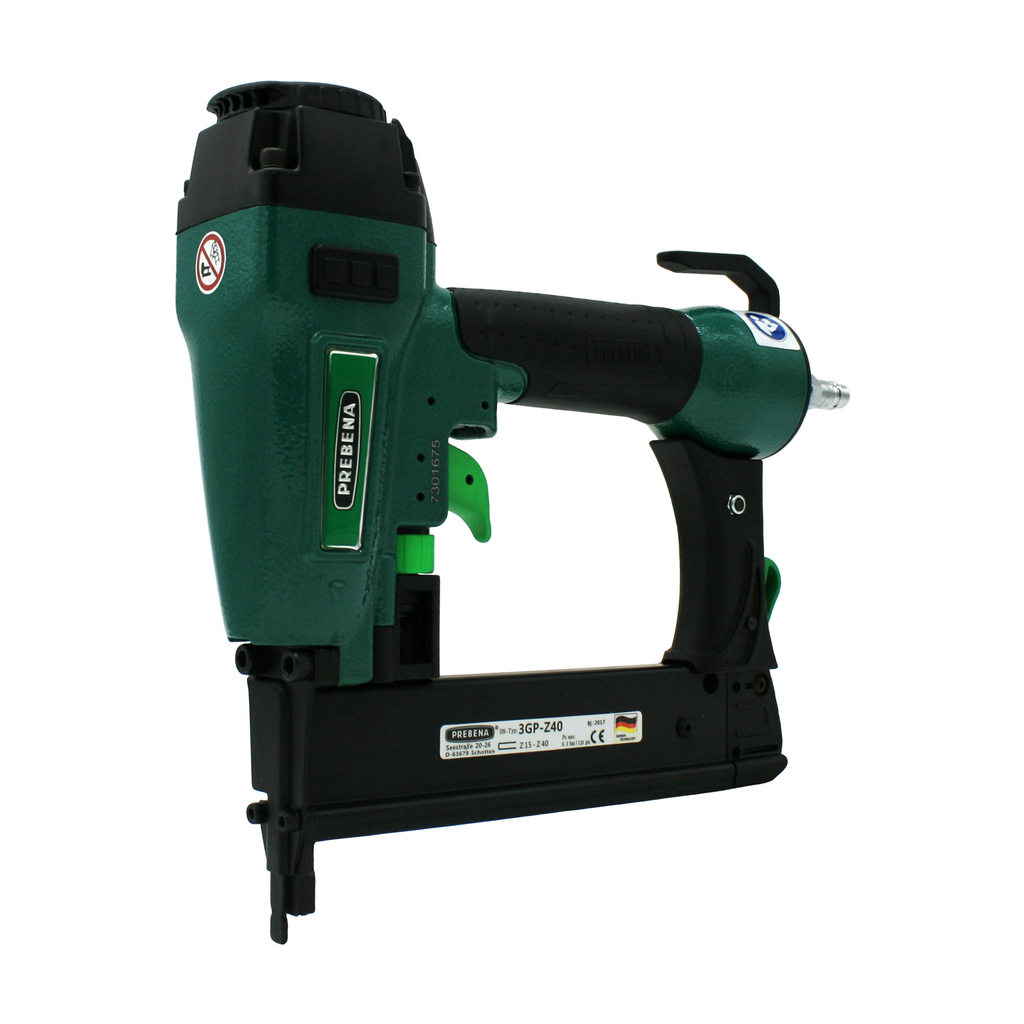 3GP-Z40 Druckluftnagler für 16-40mm